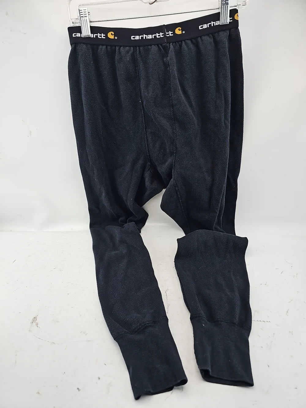 Carhartt black waffle